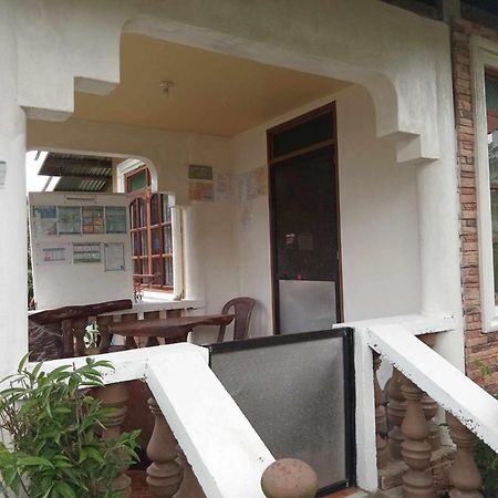 Nellie'S Tourist Inn- Port Barton San Vicente  Ruang foto
