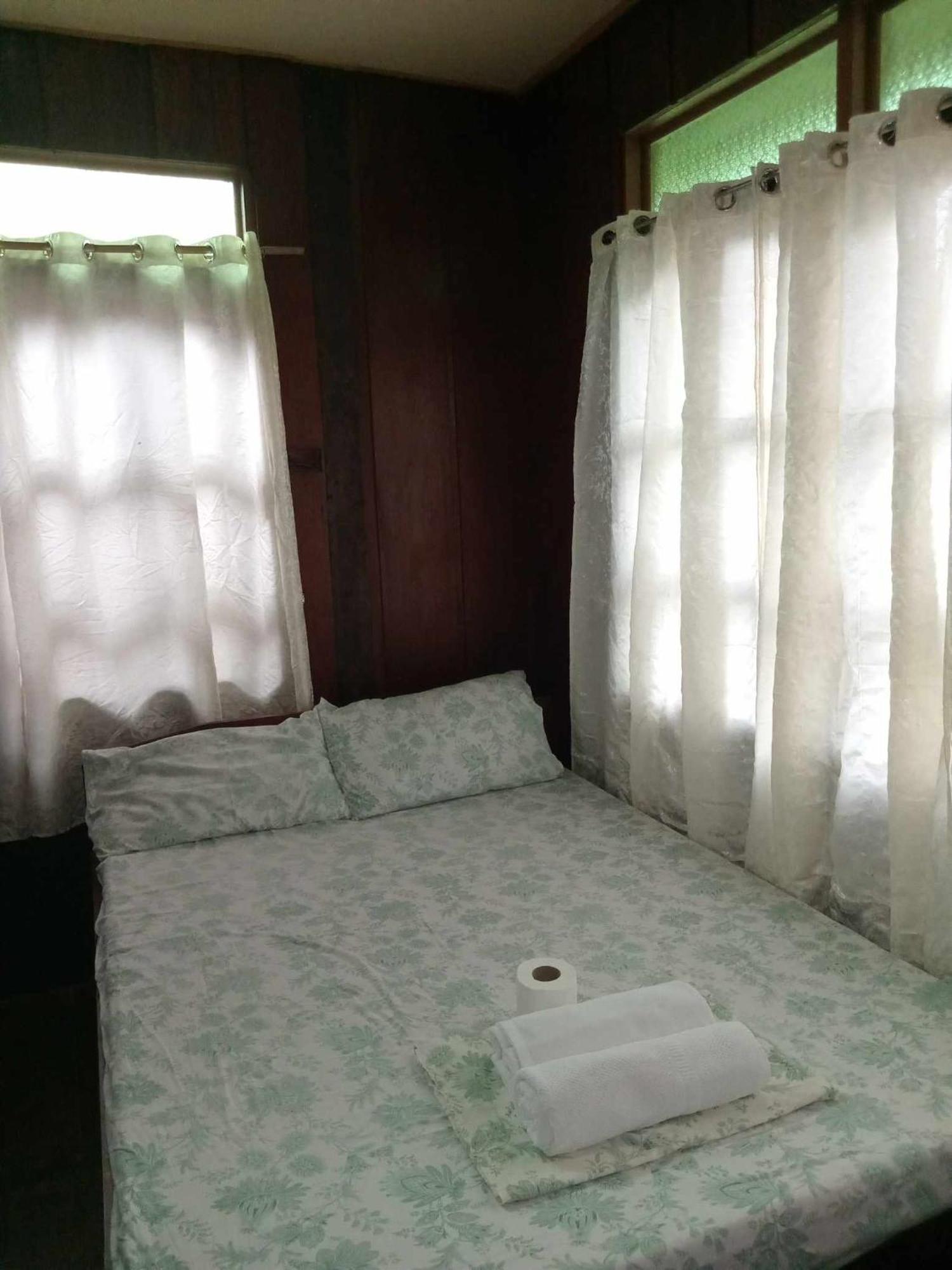 Nellie'S Tourist Inn- Port Barton San Vicente  Ruang foto